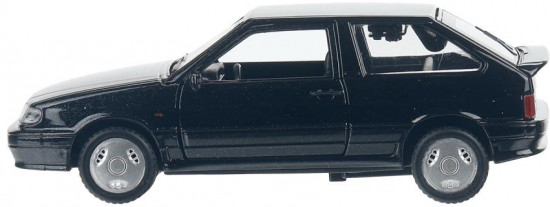 Машина инерционная «Lada 2113 Samara»