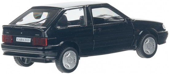 Машина инерционная «Lada 2113 Samara»