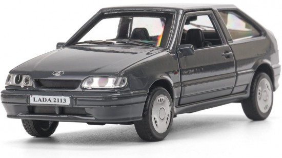 Машина инерционная «Lada 2113 Samara»