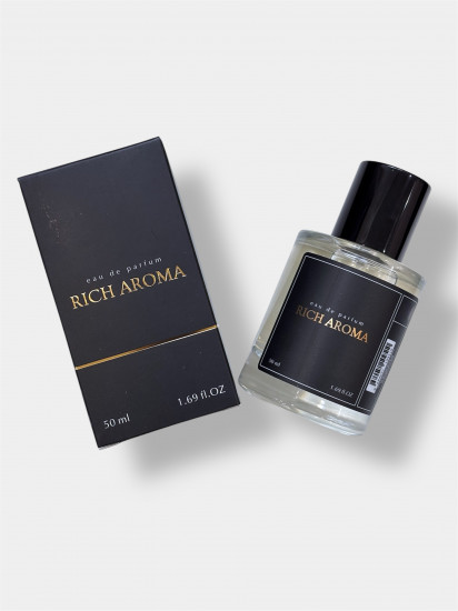 Парфюмированная вода по мотивам «Carolina Herrera 212 Men»