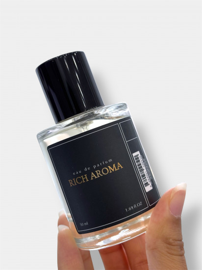 Парфюмированная вода по мотивам «Aqva Pour Homme Bvlgari»