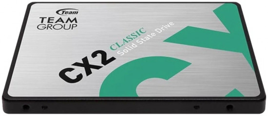 SSD накопитель T253X6002T0C101