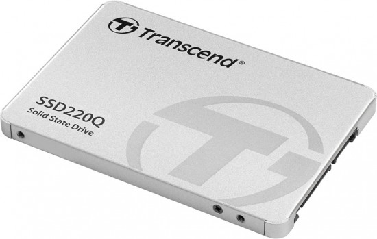 SSD накопитель TS1TSSD220Q 