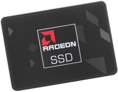 SSD накопитель R5SL512G 