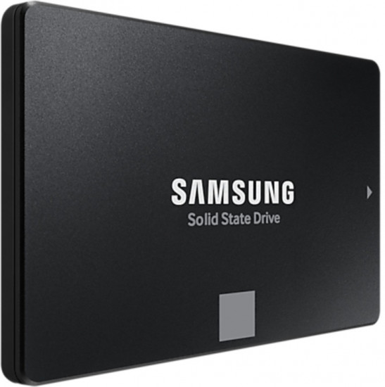SSD накопитель 870 EVO MZ-77E1T0BW