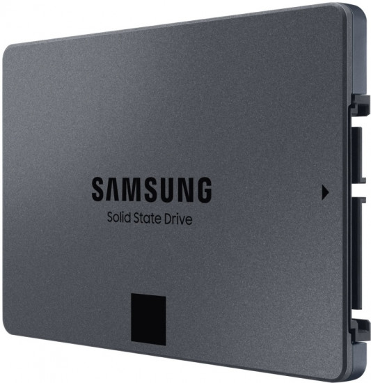 SSD накопитель MZ-77Q1T0BW 