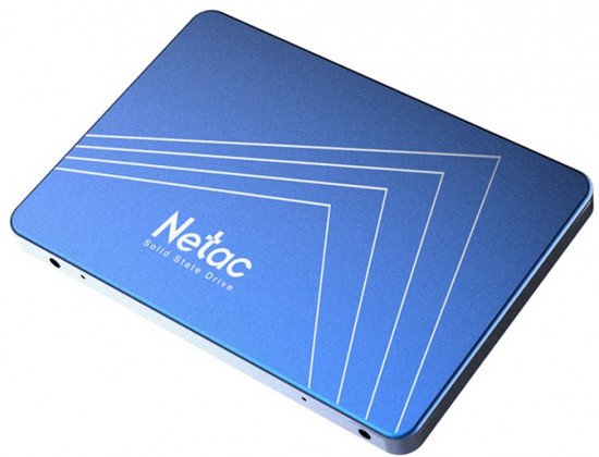 SSD накопитель NT01N600S-512G-S3X 