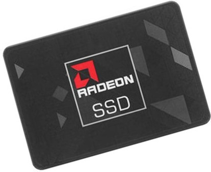 SSD накопитель R5SL1024G 