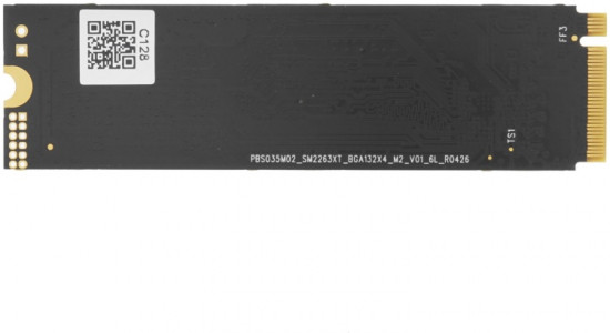 SSD накопитель NT01N930E-128G-E4X 