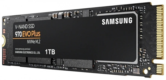 SSD накопитель MZ-V7S1T0BW 
