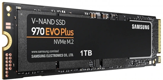 SSD накопитель MZ-V7S1T0BW 