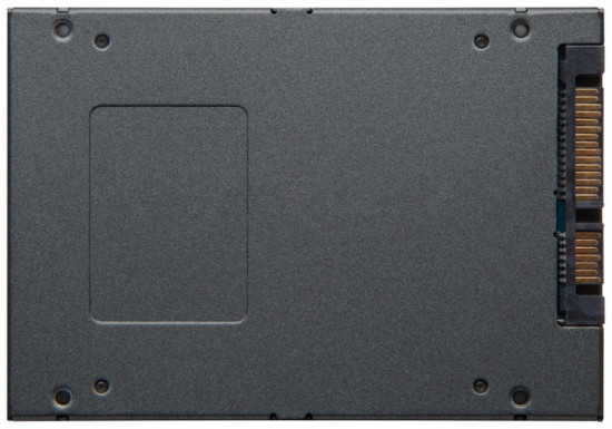 SSD накопитель SA400S37