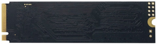 SSD накопитель Memory P300P512GM28 