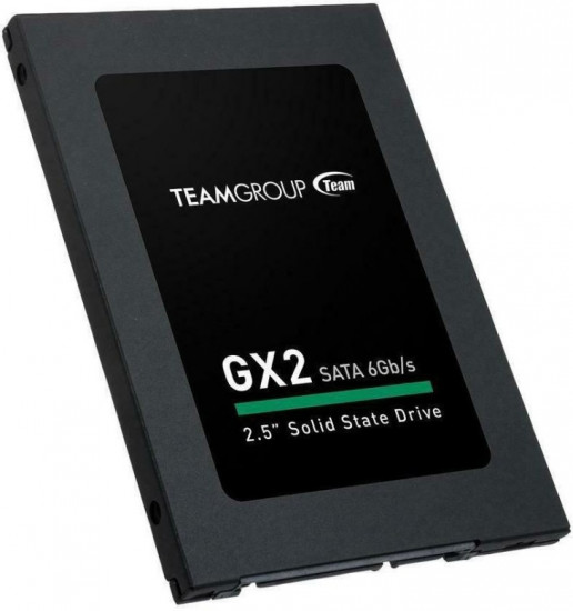 SSD накопитель GX2 T253X2128G0C101 