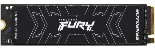 SSD накопитель SFYRS
