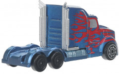 Машина «Трансформеры» - Фото 2