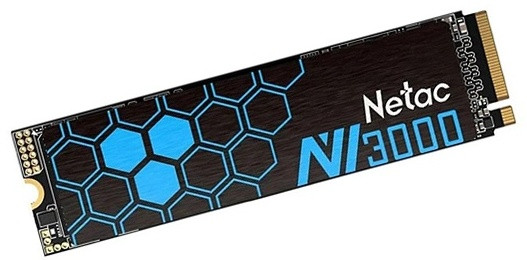 SSD накопитель NT01NV3000-500-E4X 