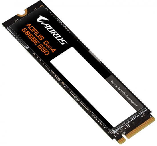 SSD накопитель AG450E500G-G 