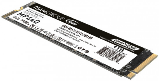 SSD накопитель TM8FFD001T0C101