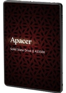 SSD накопитель AS350X AP1TBAS350XR-1 