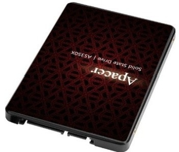 SSD накопитель AS350X AP1TBAS350XR-1 