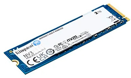 SSD накопитель SNV3S
