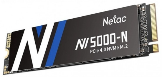 SSD накопитель NT01NV5000N-2T0-E4X 