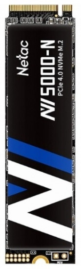 SSD накопитель NT01NV5000N-2T0-E4X 