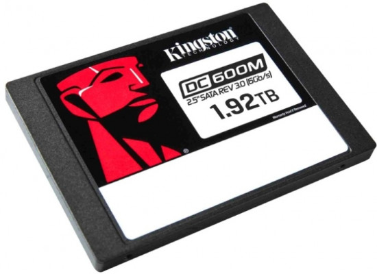 SSD накопитель SEDC600M
