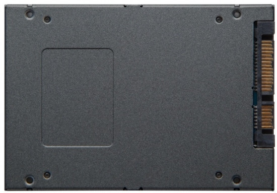 SSD накопитель SA400S37