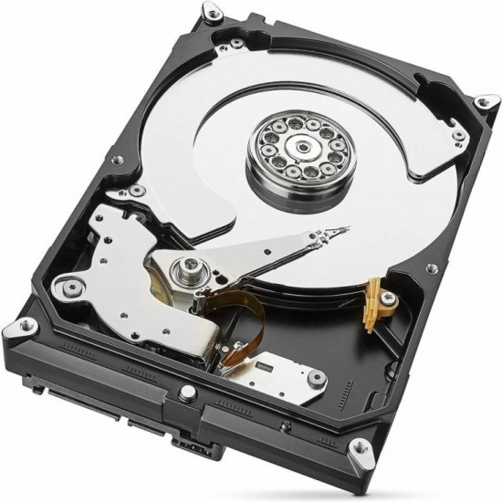 HDD накопитель ST2000DM008