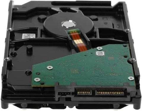 HDD накопитель ST2000DM008