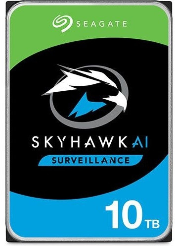 SSD накопитель SkyHawk AI ST10000VE001