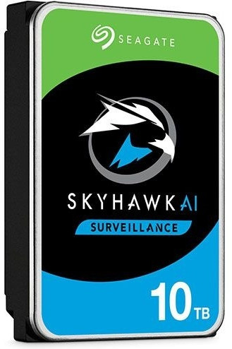 SSD накопитель SkyHawk AI ST10000VE001
