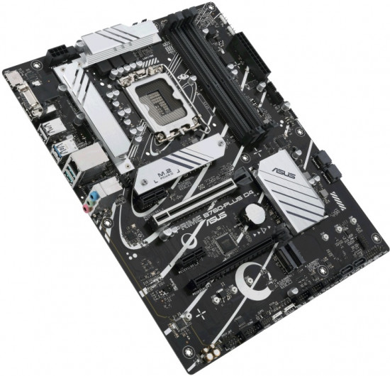 Материнская плата PRIME B760-PLUS D4