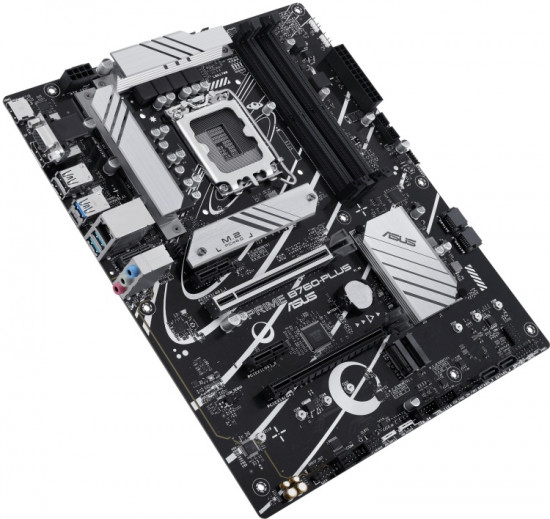 Материнская плата PRIME B760-PLUS