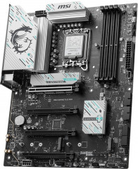 Материнская плата B860 GAMING PLUS WIFI - Фото 4