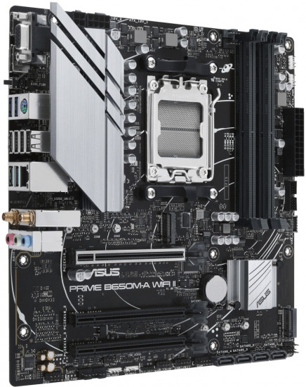 Материнская плата PRIME B650M-A WIFI II