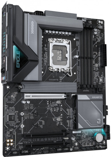 Материнская плата B860 EAGLE WIFI6E