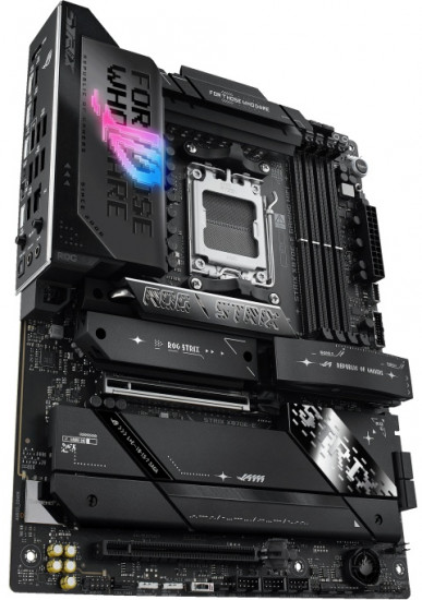 Материнская плата ROG STRIX X870E-E GAMING WIFI