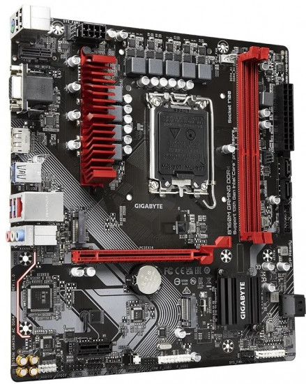 Материнская плата B760M Gaming DDR4