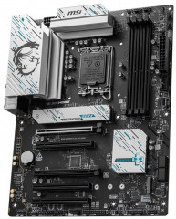 Материнская плата B760 GAMING PLUS WIFI DDR4 - Фото 3