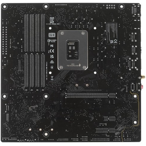 Материнская плата PRIME B660M-A WIFI D4