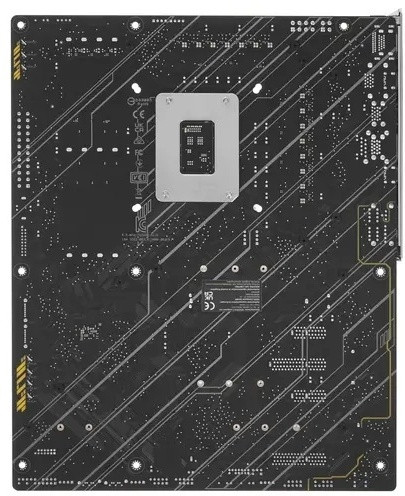 Материнская плата TUF GAMING Z690-PLUS DDR5