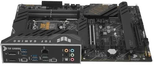 Материнская плата TUF GAMING Z690-PLUS DDR5