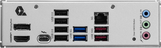Материнская плата PRO B860-P WIFI