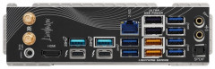 Материнская плата Z890 LiveMixer WiFi 90-MXBPE0-A0UAYZ - Фото 3
