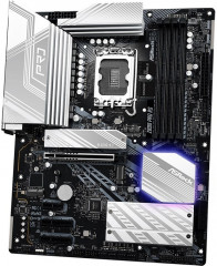 Материнская плата Z890 Pro RS 90-MXBP10-A0UAYZ - Фото 2