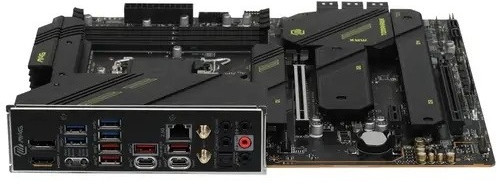 Материнская плата MAG Z790 TOMAHAWK MAX WIFI