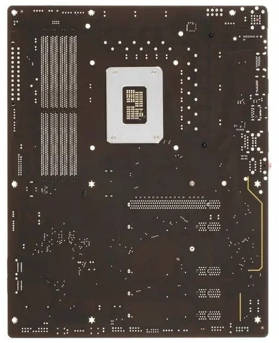 Материнская плата B760 DS3H DDR4